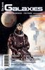 Galaxies : science-fiction, n° 8-50. Cory Doctorow. Linda Nagata