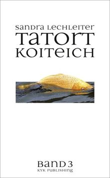 Koi Entwicklung: Tatort Koiteich: TEIL 3