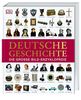 Deutsche Geschichte: Die große Bild-Enzyklopädie