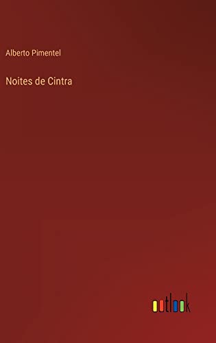 Noites de Cintra
