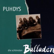 Die Schönsten Balladen von Puhdys | CD | Zustand sehr gut