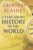 Very Short History of the World