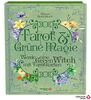 Tarot & Grüne Magie: Werde eine Green Witch mit Tarotkarten (Tarotbuch für moderne Hexen)