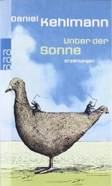 Unter der Sonne: Erzählungen