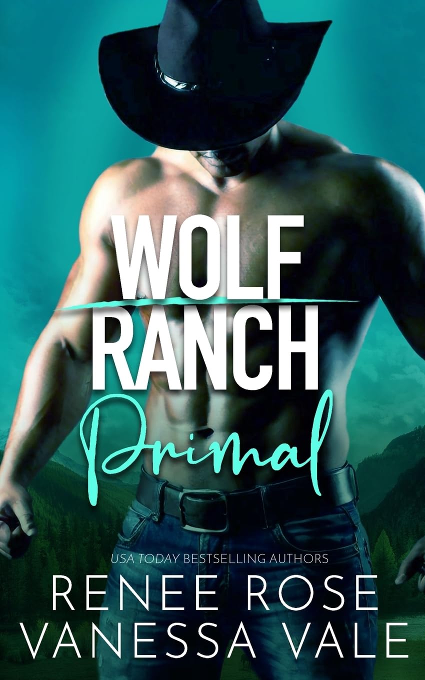 Primal (Wolf Ranch, Band 7)