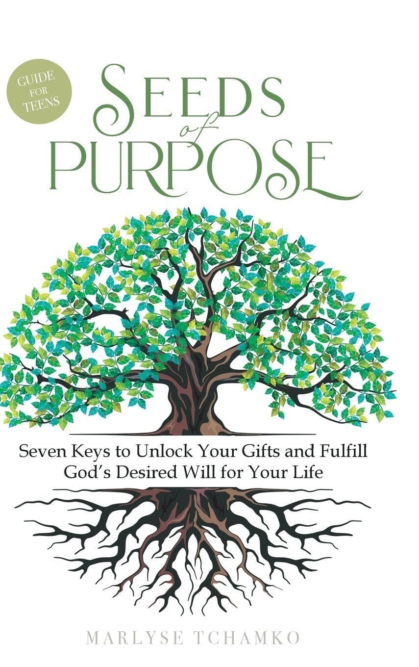 Seeds of Purpose