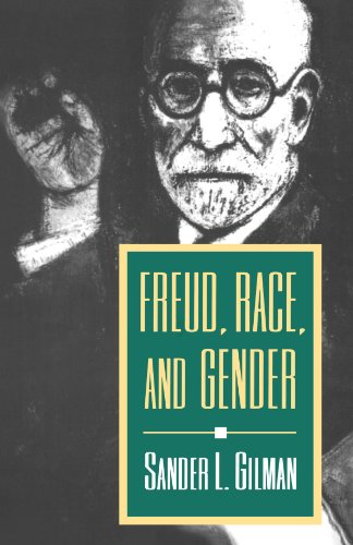 Freud, Race, and Gender