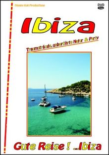Gute Reise! - Ibiza