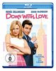 Down With Love - Zum Teufel mit der Liebe [Blu-ray]