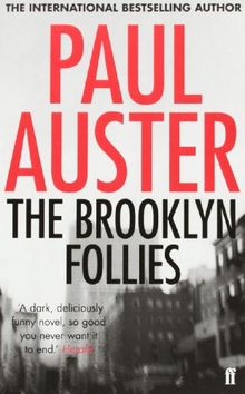 Brooklyn Follies