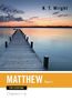 Matthew for Everyone Part One Chapters 1-15 (New Testament for Everyone)