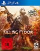 Killing Floor 2 [PlayStation 4]
