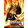 Heat Guy J! - Vol. 2