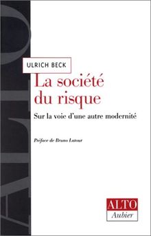 La société du risque