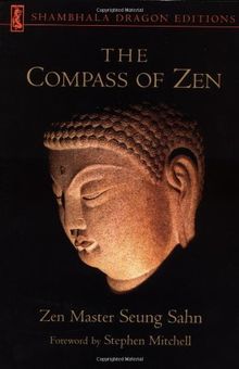 The Compass of Zen (Shambhala Dragon Editions)