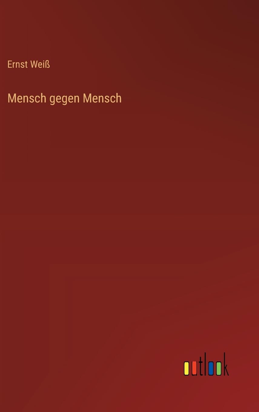 Mensch gegen Mensch