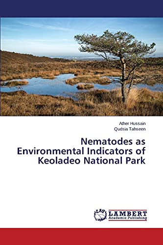 Nematodes as Environmental Indicators of Keoladeo National Park