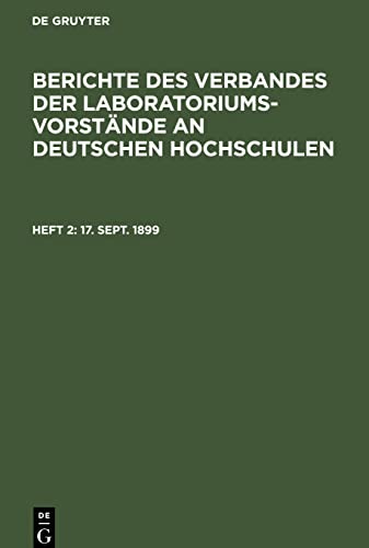 17. Sept. 1899.: BVLVDH-B, Heft 2