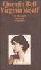 Virginia Woolf: Eine Biographie (suhrkamp taschenbuch)