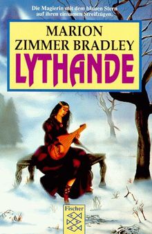 Lythande. Erzählungen.