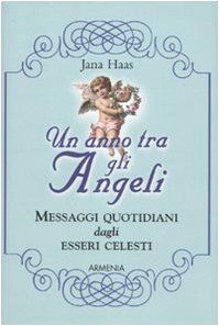 Un anno tra gli angeli. Messaggi quotidiani dagli esseri celesti (Lo scrigno)