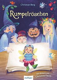 Rumpelröschen