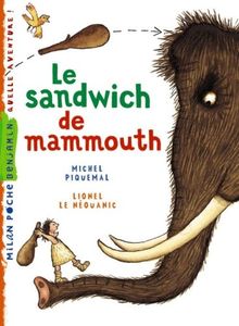 Le sandwich de mammouth