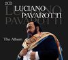 Luciano Pavarotti-the Album
