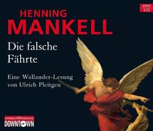 Die falsche Fährte (6 CDs)