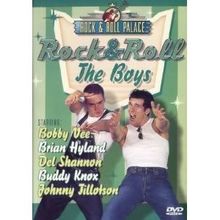 Rock & Roll - The Boys