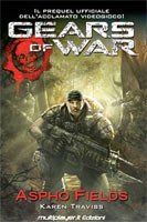 Gears of war. Aspho fields. Ediz. italiana