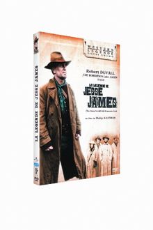 La légende de jesse james [FR Import]