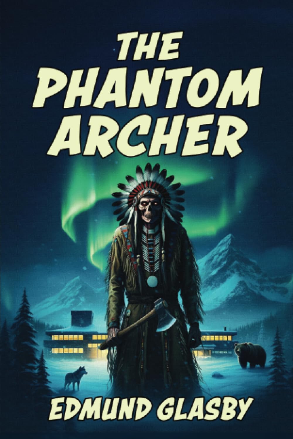 The Phantom Archer