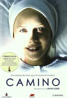 Camino [Spanien Import]