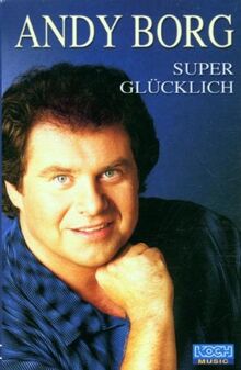 Super Glücklich [Musikkassette]