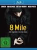 8 Mile [Blu-ray]