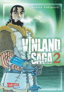 Vinland Saga, Band 2