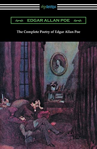 Poe, Edgar Allan The Complete Poetry Of Edgar Allan Poe