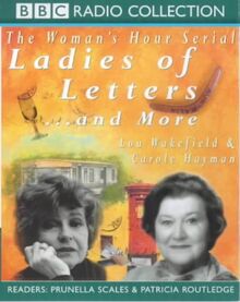 "Ladies of Letters"...and More (BBC Radio Collection)