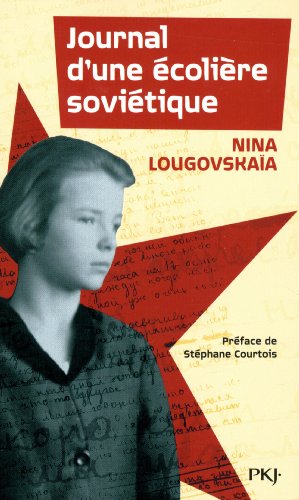 Journal D'une écolière Soviétique