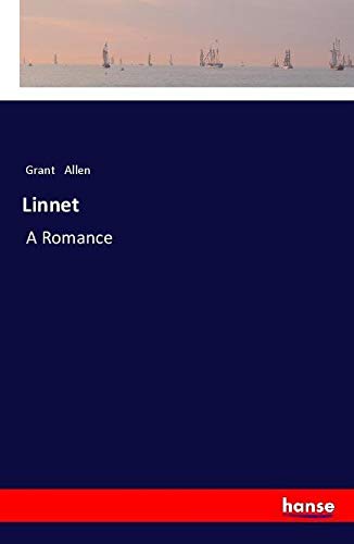 Linnet: A Romance