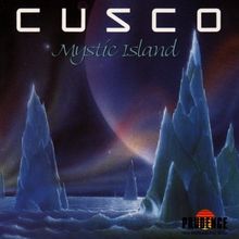 Mystic Island