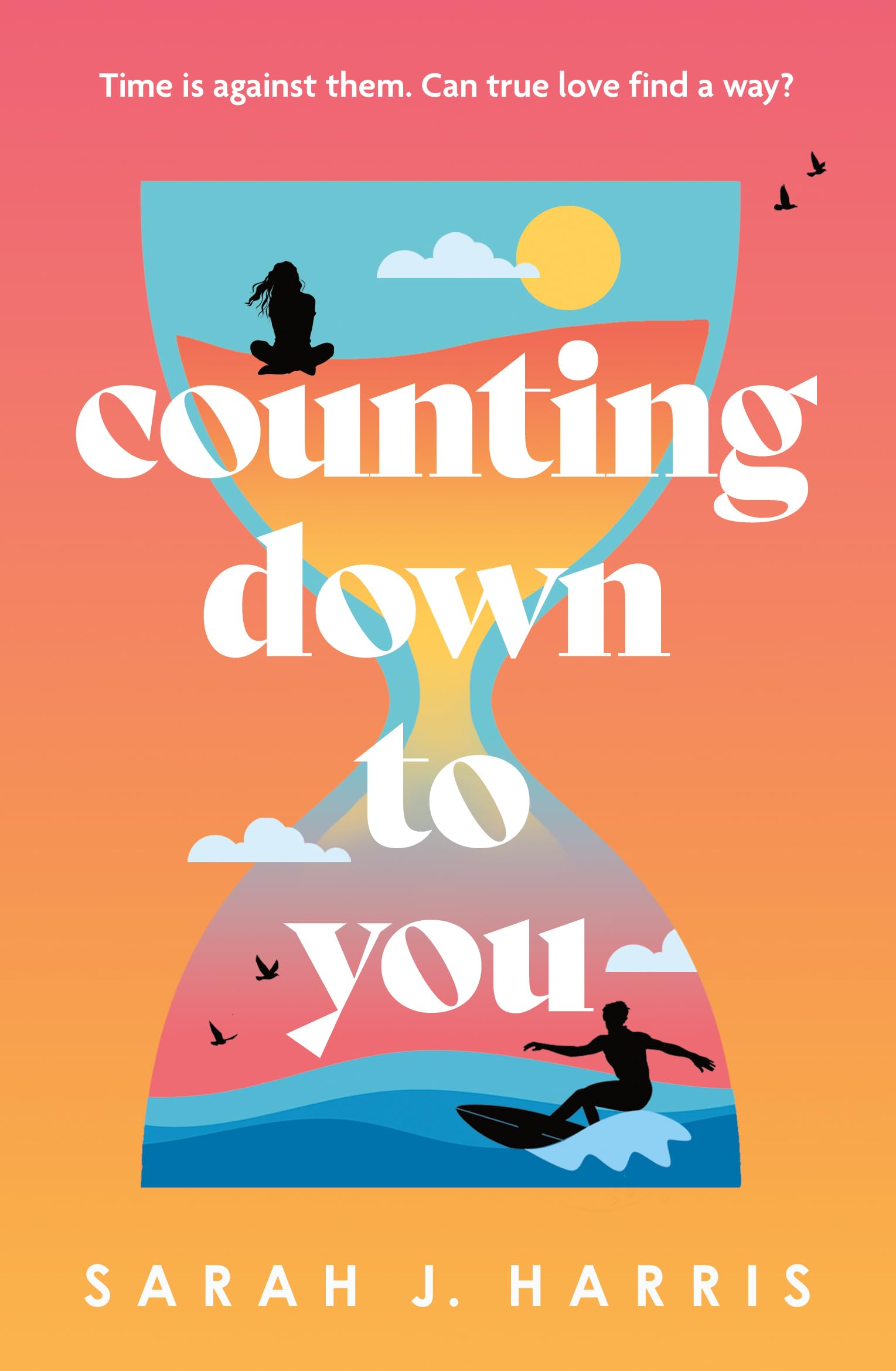 Counting Down to You