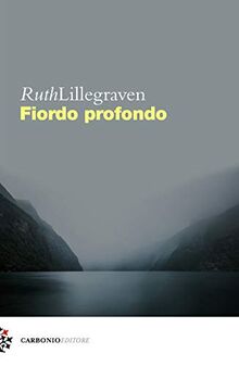 Fiordo profondo (Cielo stellato)