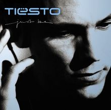 Just Be (Ltd.Edition) von Tiesto | CD | Zustand gut