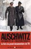 Auschwitz (Histoire)