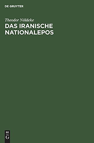 Das iranische Nationalepos
