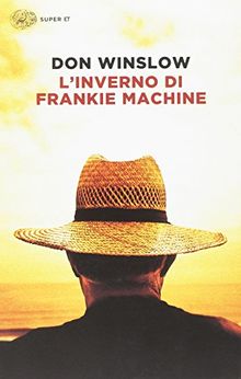 L'inverno di Frankie Machine