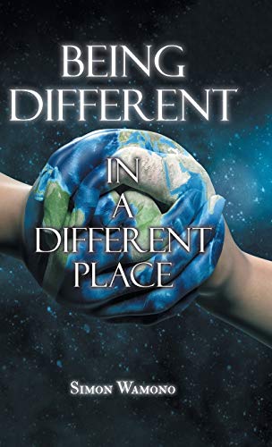 Being Different in a Different Place