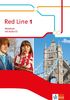 Red Line / Workbook mit Audio-CD: Ausgabe 2014